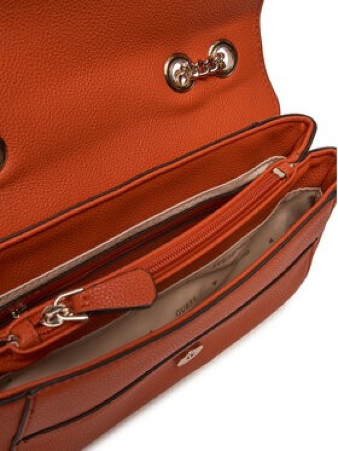 Guess Torebka HWBG95 27210 Pomarańczowy
