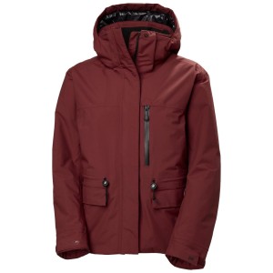 Damska kurtka narciarska Helly Hansen Nora 2.0