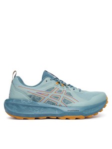 Asics Buty do biegania Gel-Sonoma 8 1012B771 Niebieski