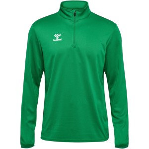 Bluza dresowa 1/2 zip Hummel Essential