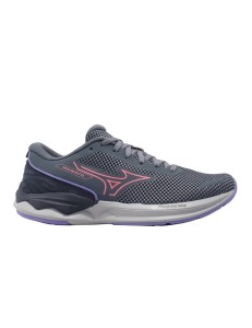 Buty do biegania damskie Mizuno Wave Revolt 3
