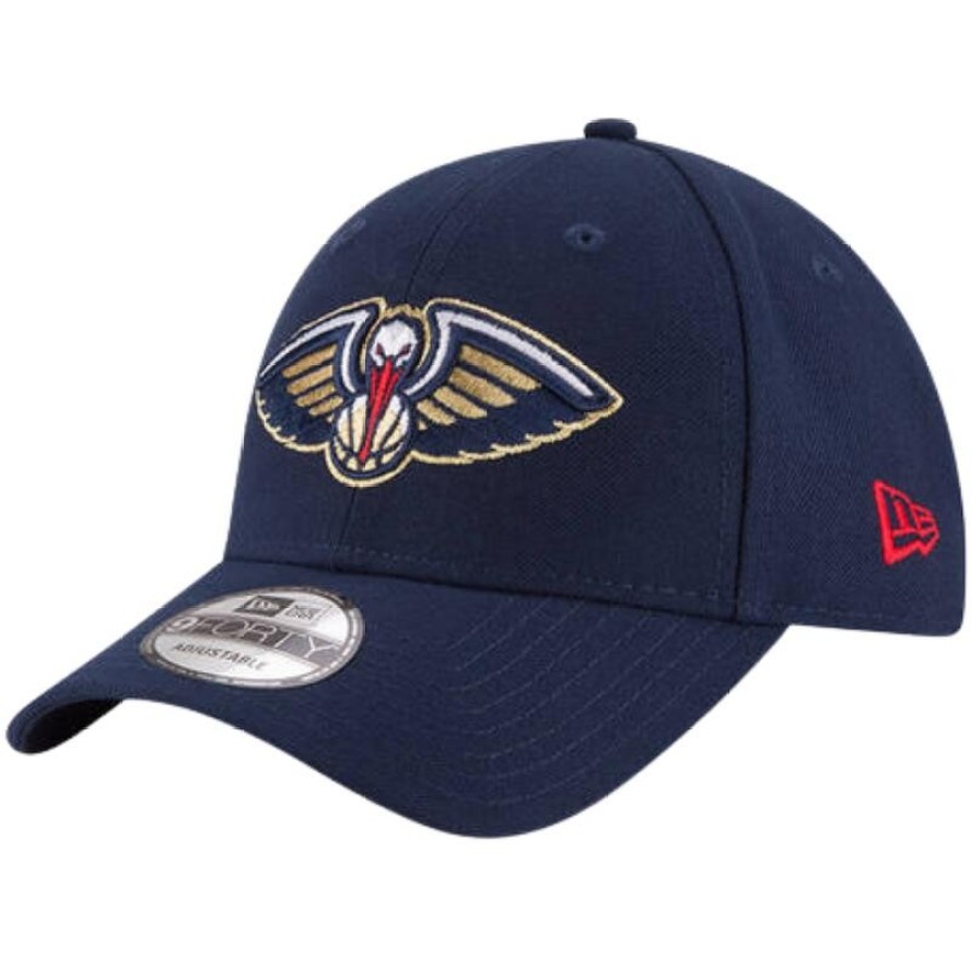 Czapka z daszkiem New Era NBA New Orleans Pelicans