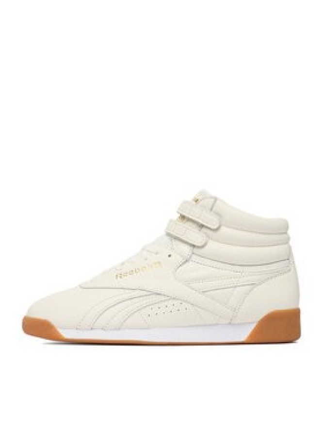 Reebok Sneakersy EO-F/S HI 100271745 Kremowy