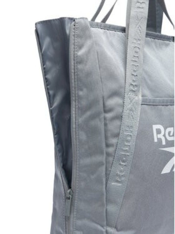Reebok Torebka CWBEO-RBK-B-006-10 Szary jasny