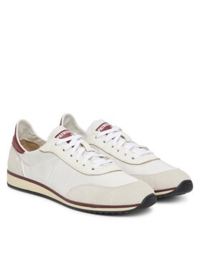 Patrizia Pepe Sneakersy 2Z0054/V040-FG36 Biały