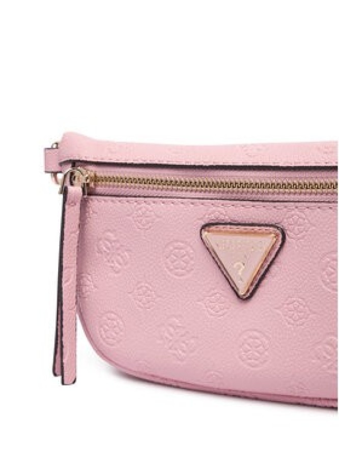 Guess Torebka Devon TWDP97 45083 Różowy