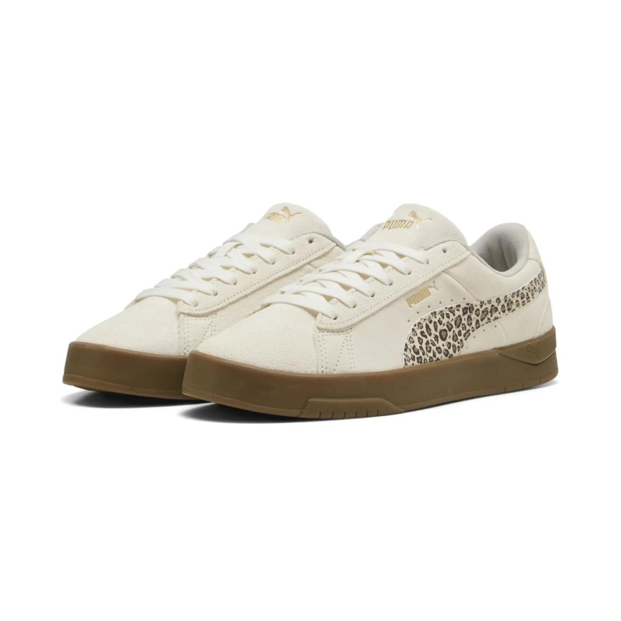 Damskie sneakersy Jada Classic Leopard PUMA