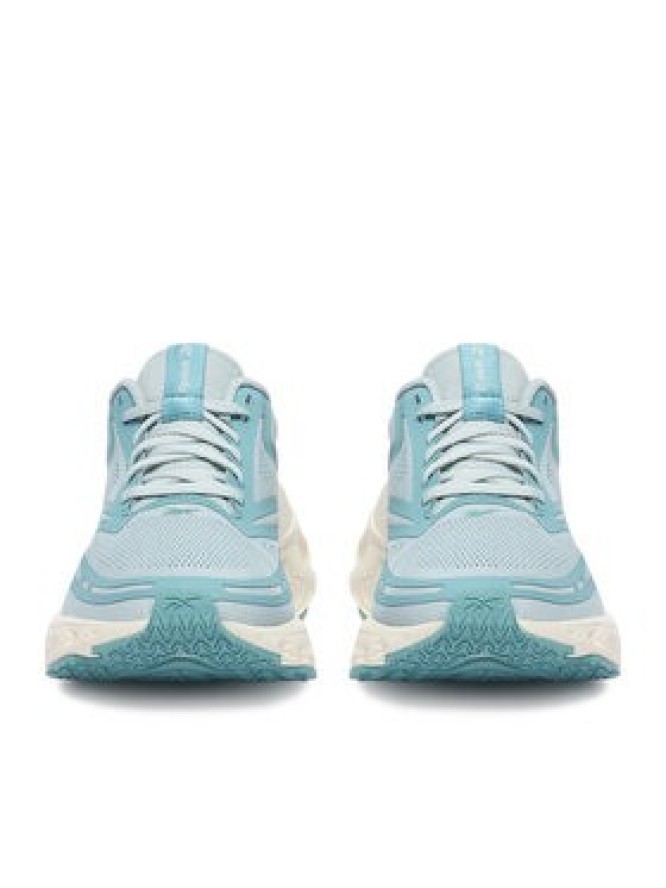 Reebok Buty do biegania EO-FUEL FLEX RUN 100263347 Niebieski jasny