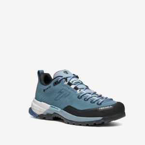 Buty podejściowe damskie Tecnica Sulfur GTX wodoodporne