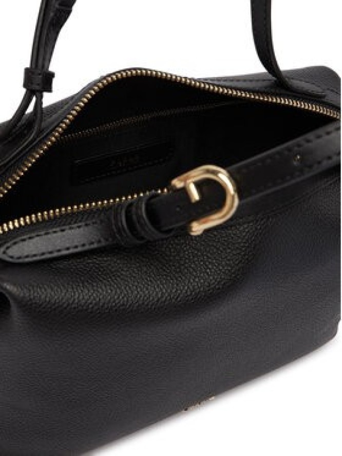 Furla Torebka Double Mini WE00870 BX3036 KH O6000 Czarny