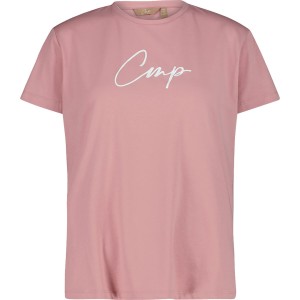 T-shirt damski CMP