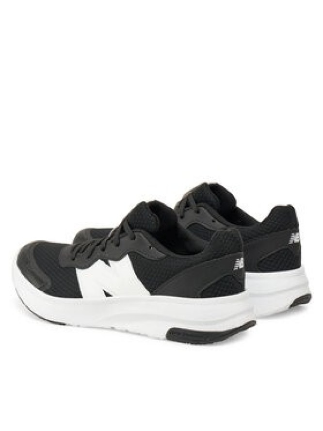 New Balance Buty do biegania 578's GK578BK Czarny