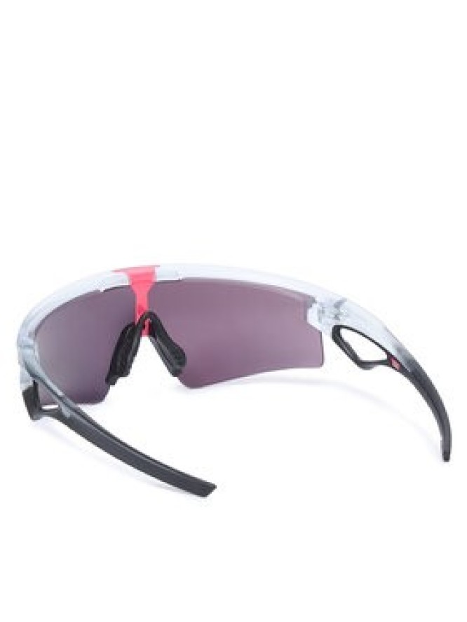 Oakley Okulary przeciwsłoneczne Sphaera Strike 0OO9531 95311037 Szary