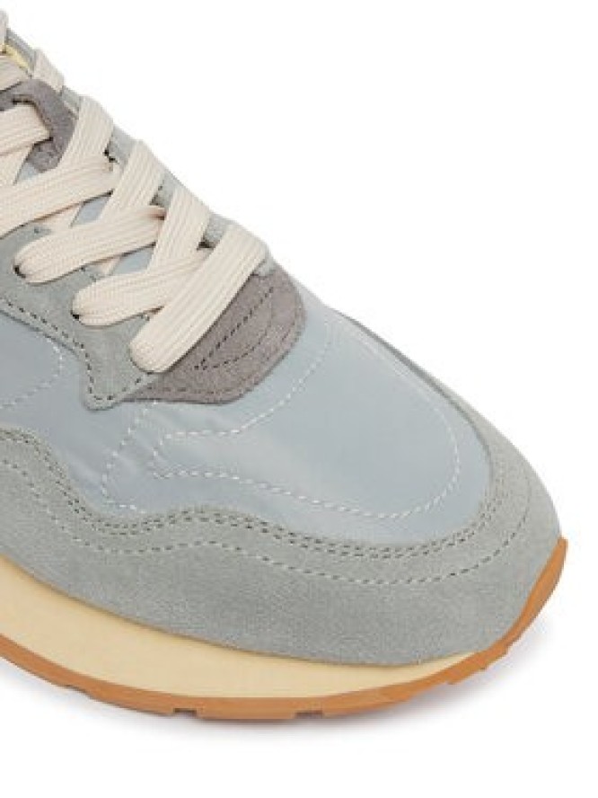 HOFF Sneakersy City 12602407 Niebieski