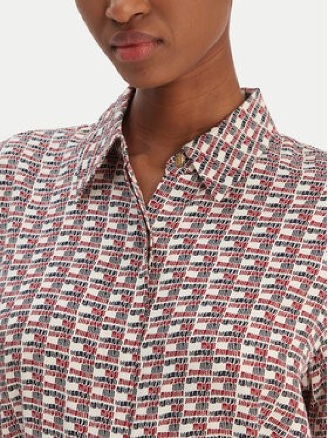 Tommy Hilfiger Koszula WW0WW48180 Kolorowy Regular Fit