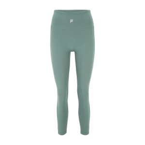 Legginsy damskie FILA Raga High Waist 7/8
