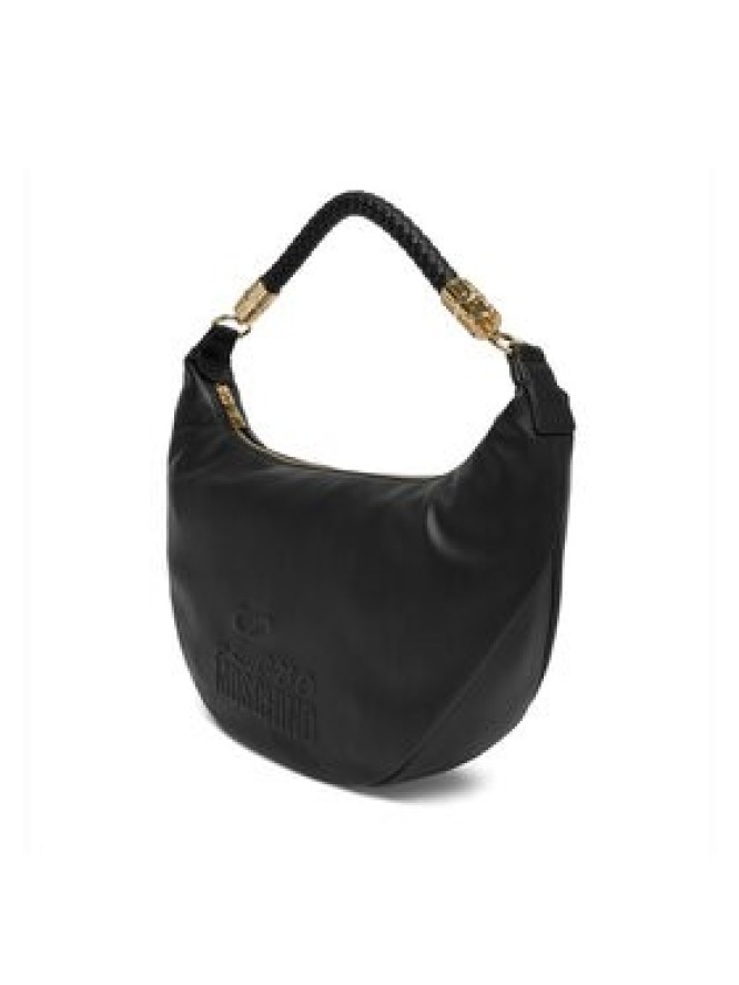 LOVE MOSCHINO Torebka JC4222PP0OKA0000 Czarny