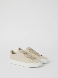 bjorn_borg SL100 Cup Low tenisówki beżowe damskie – BEIGE