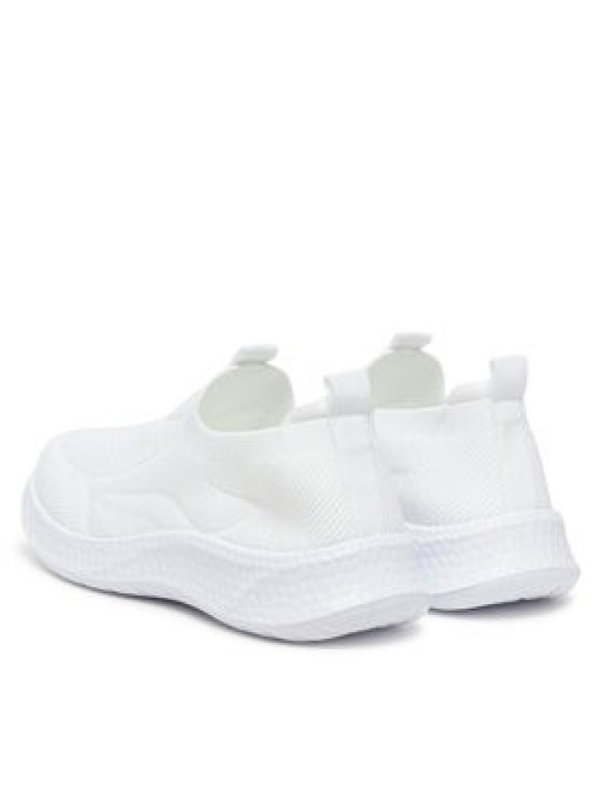 JENNY Sneakersy WFA270923-2 Biały