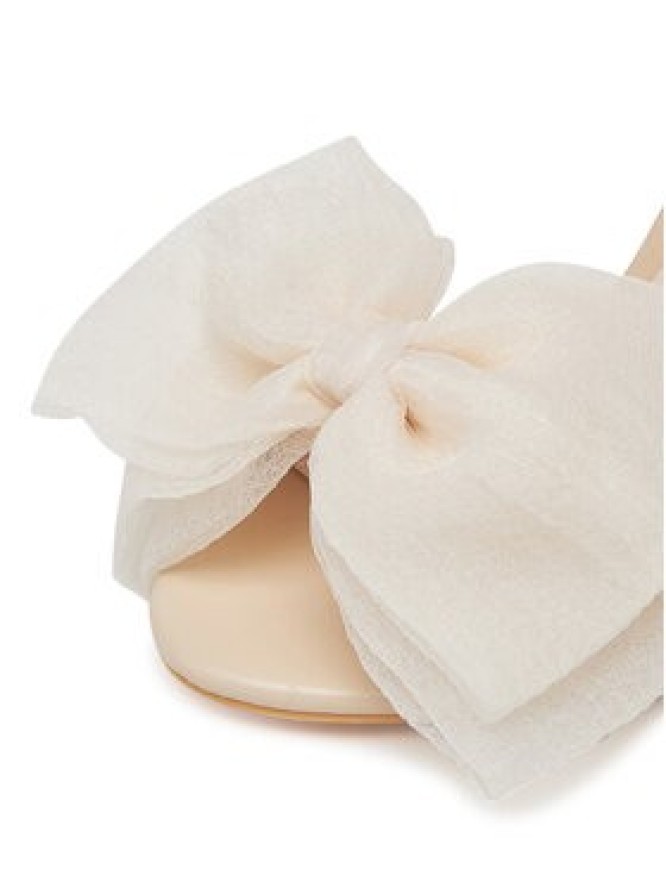 DeeZee Sandały F2461-20 Beżowy