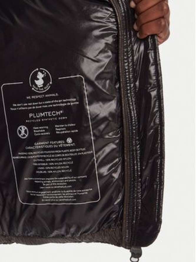 Save The Duck Kurtka zimowa D39370W LOVE21 Brązowy Regular Fit