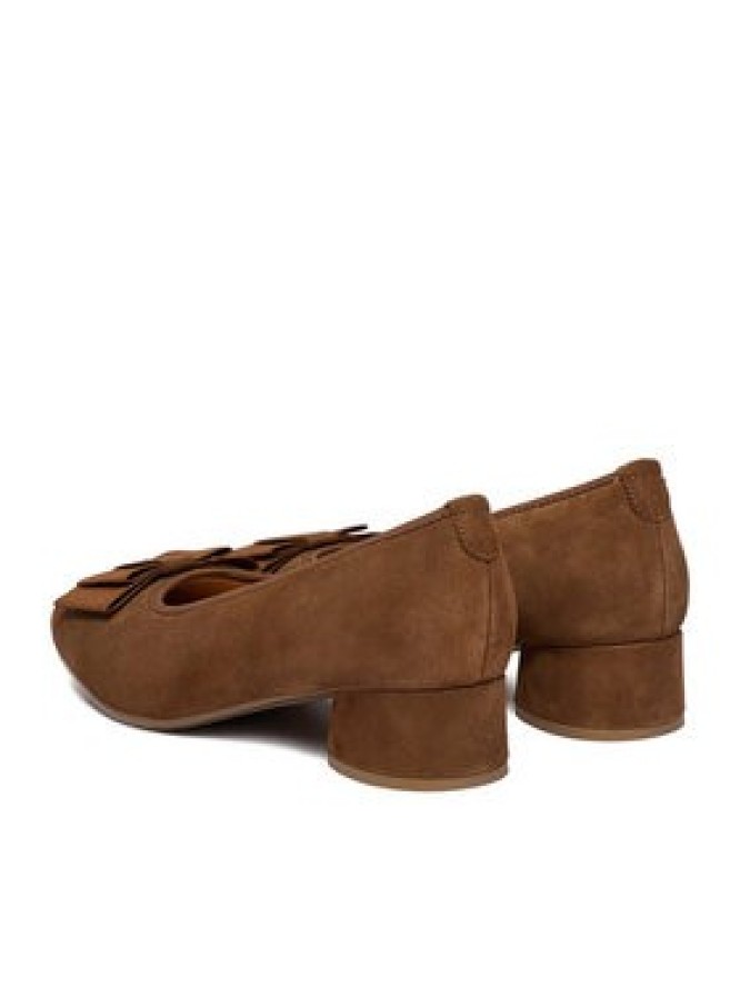 Lasocki Czółenka CEO-WPS-LILLY-04 Brązowy