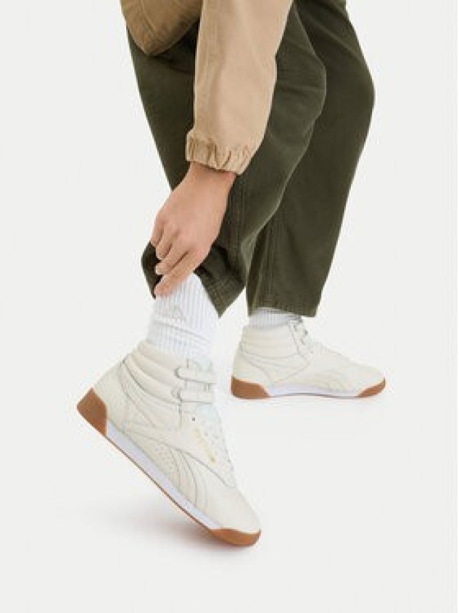 Reebok Sneakersy EO-F/S HI 100271745 Kremowy