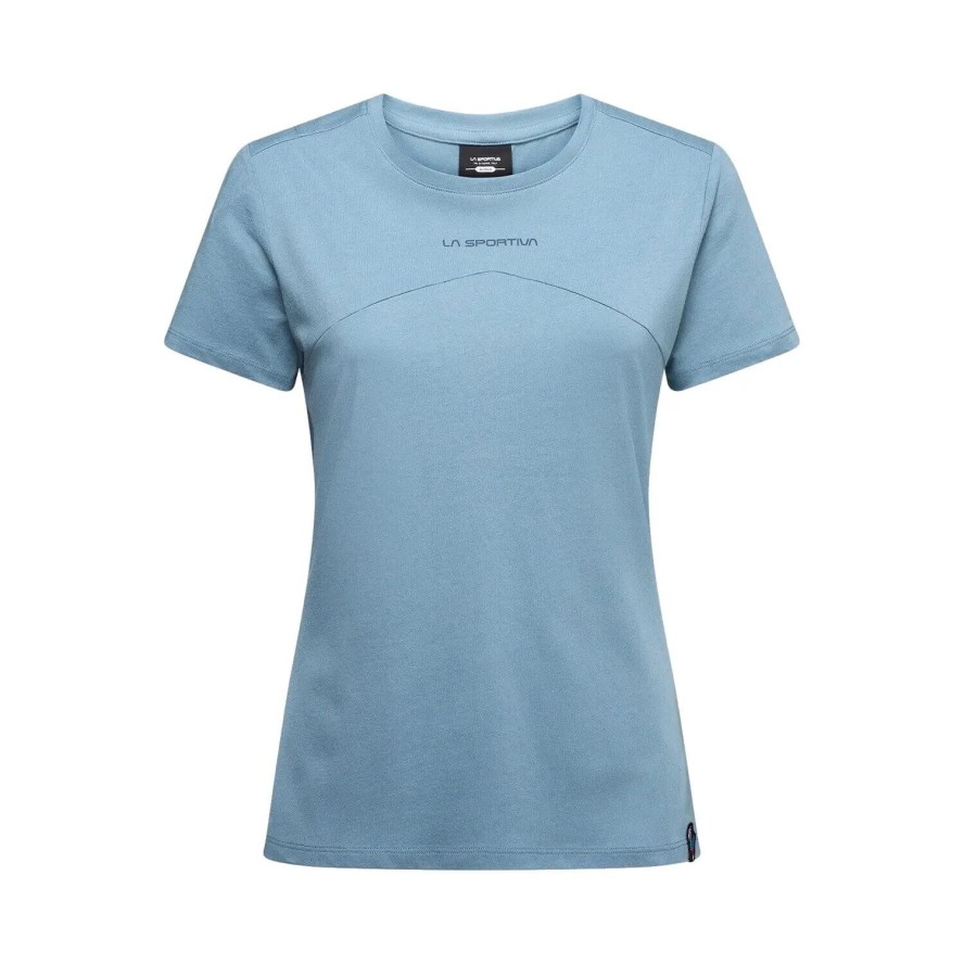 T-shirt damski La Sportiva Roof