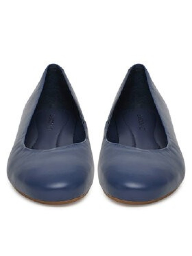 Lasocki Baleriny RST-ARABELLA-06 Granatowy