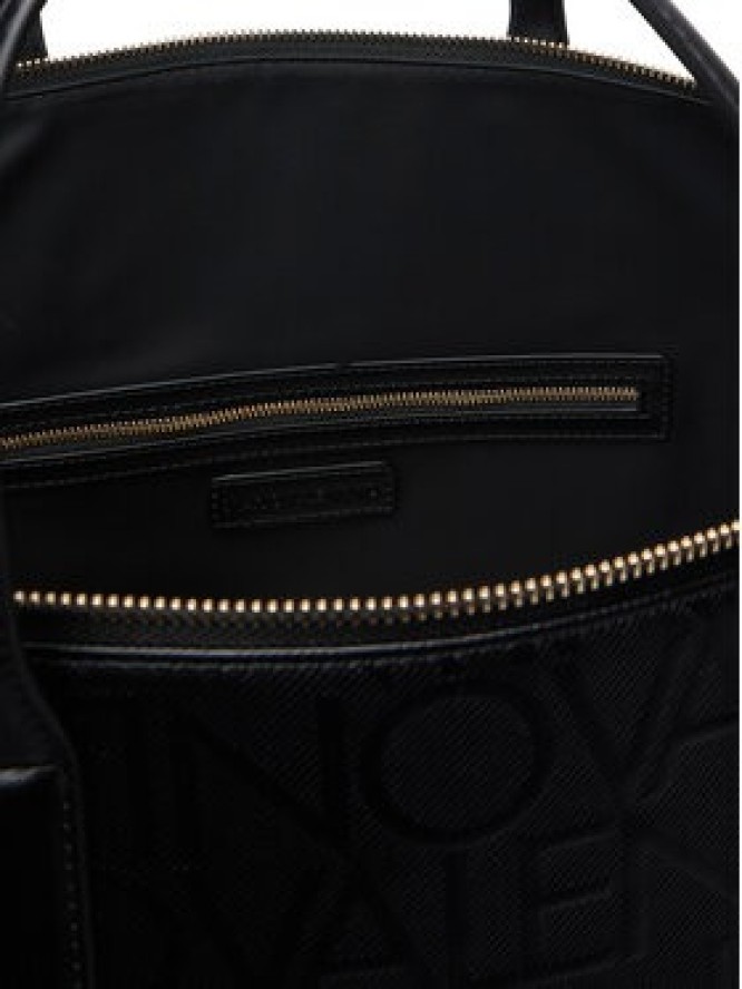Valentino Torebka Gynevra Re VBSA6860 Czarny