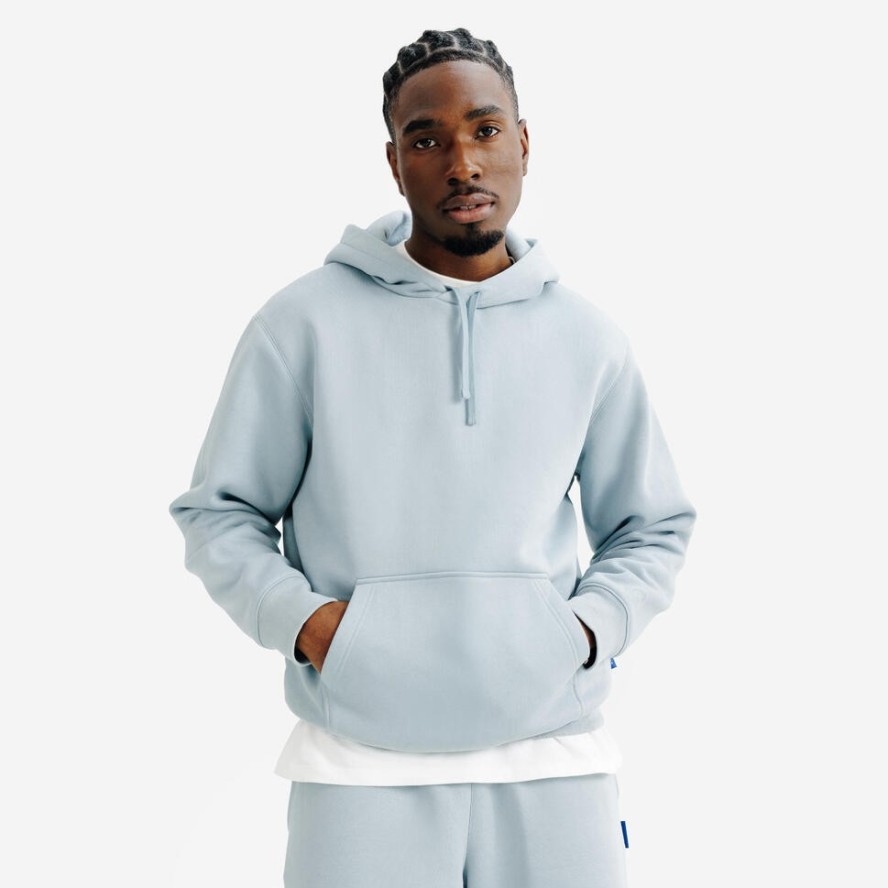 Bluza z kapturem unisex Elementals