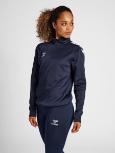 Bluza do piłki ręcznej damska Hummel hmlCORE XK