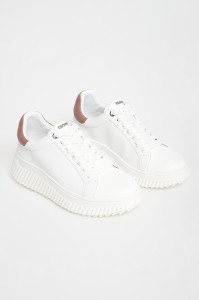 Sneakersy damskie DKNY