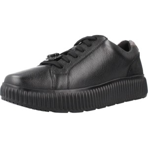 Buty GEOX D GRAISY Czarny