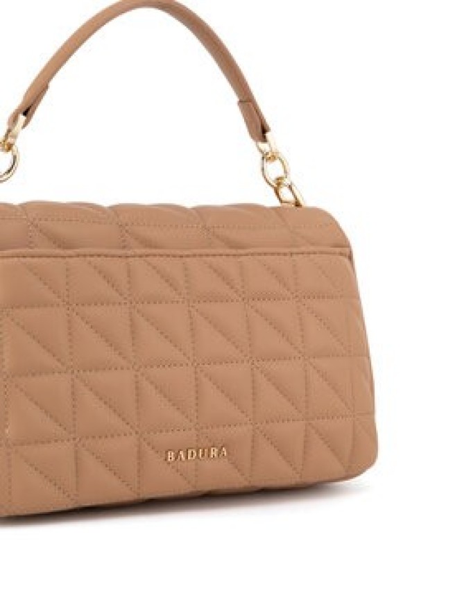 Badura Torebka LOA6510A-1 Beżowy