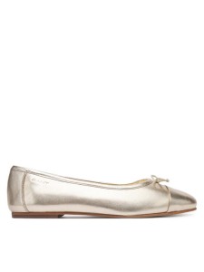 Gant Baleriny 30511857 Złoty