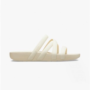 Sandały damskie sportowe Crocs SPLASH STRAPPY