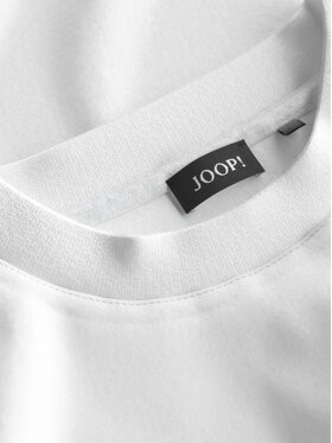 JOOP! T-Shirt 58 252JE58Tashi 30046236 Biały Regular Fit