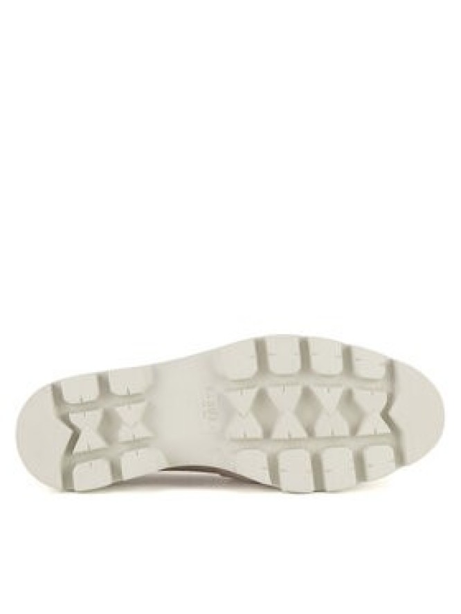 Badura Mokasyny AMANTEA-28180LM Beżowy