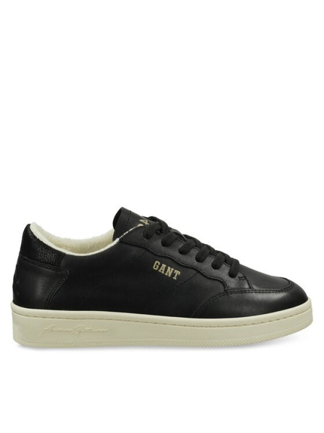 Gant Sneakersy 30531899 Czarny