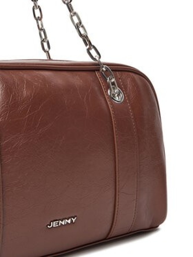 JENNY Torebka C-JEN-L-008-08 Brązowy