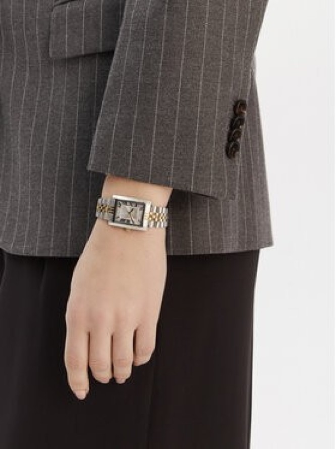 Liu Jo Zegarek Casual Imperia TLJ2650 Srebrny