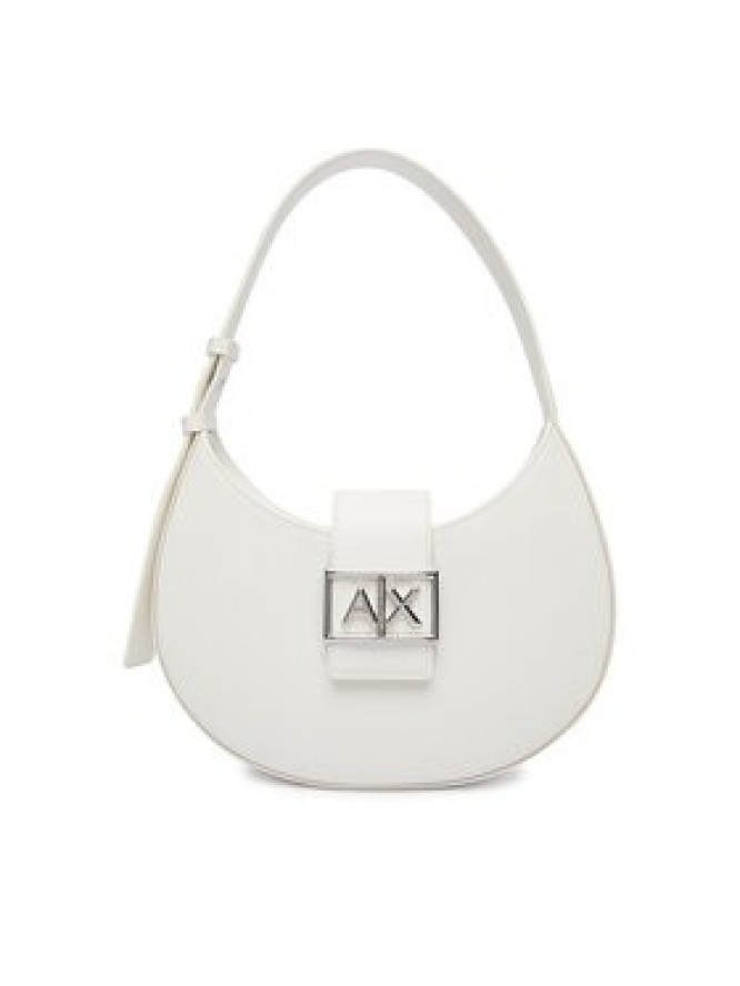 Armani Exchange Torebka XW002565 AF12039 U0011 Biały