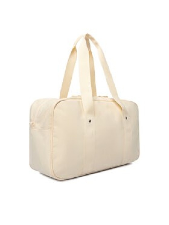 Roxy Torba weekendowa CWBEO-ROXY-M-003-09 Écru