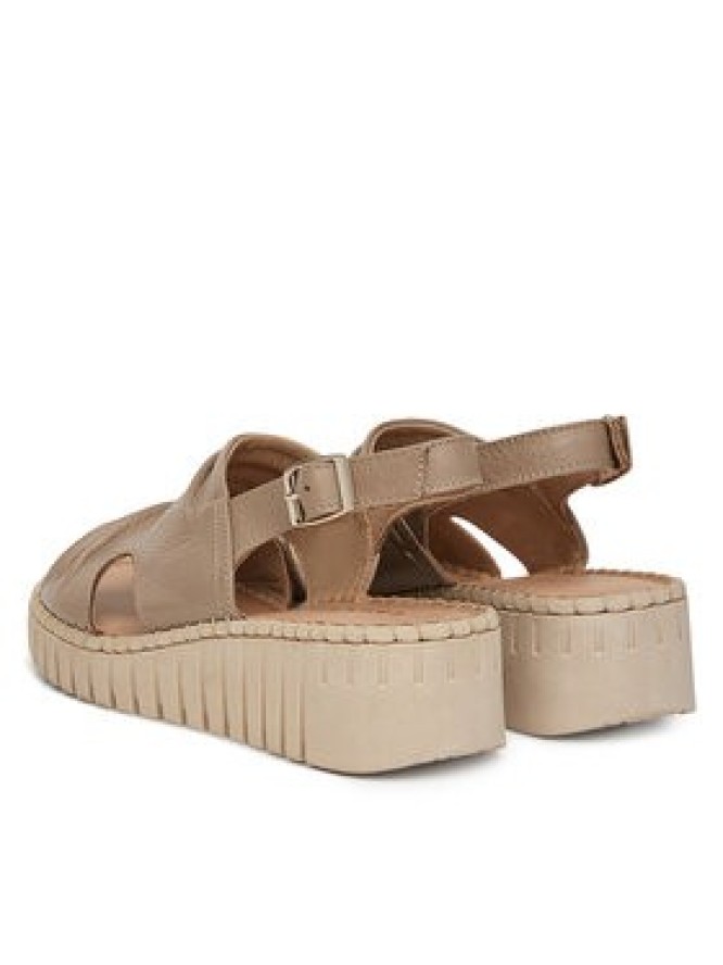 Lasocki Sandały WB-BRIGITTE-02 Beżowy