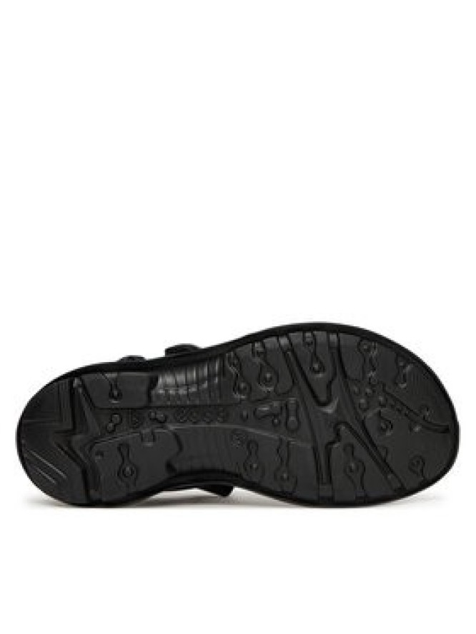 ECCO Sandały Offroad 82222301001 Czarny