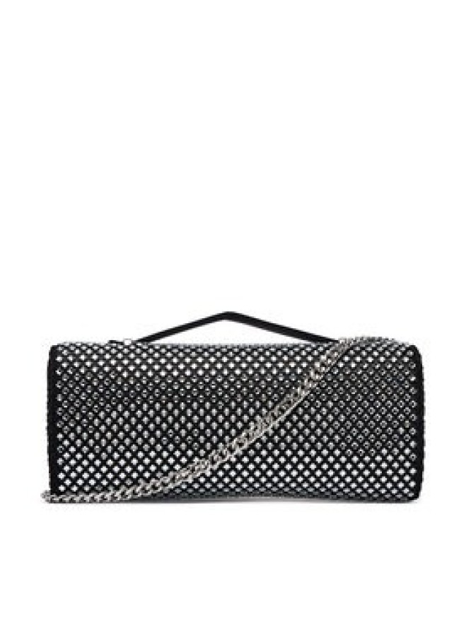 Guess Torebka Tasmin Mini HWRY99 31710 Czarny
