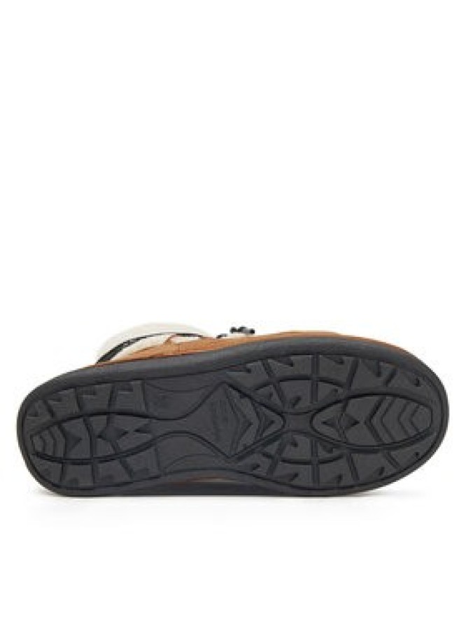 Kimberfeel Śniegowce Erica Brązowy