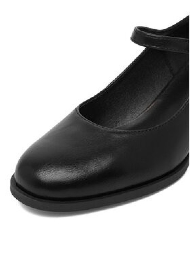 Go Soft Czółenka CEO-BK064 Czarny