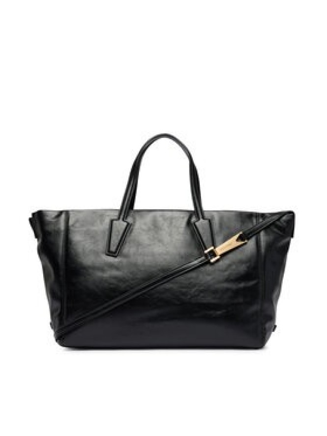 Valentino Torebka Alura VBSA5H04 Czarny